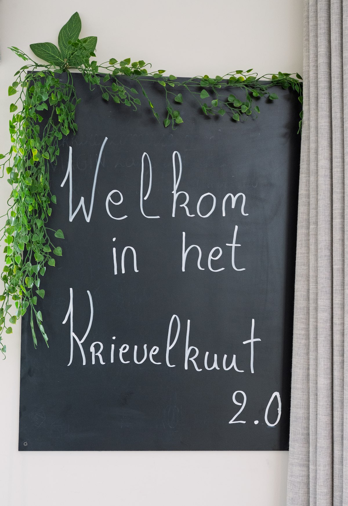 Impressiefoto 18 van 't Krievelkuut